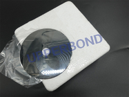Customizable Size 100*15*0.3mm Carbide Round Knife For MK8 MK9