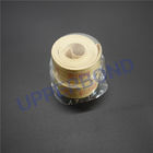 21.5 * 2489mm 0.5mm Aramid Kevlar Tape Cigarette Machine Spare Parts