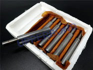 أجزاء آلة السجائر الفولاذية المتينة 52 مم مكشطة الورق البقشيش