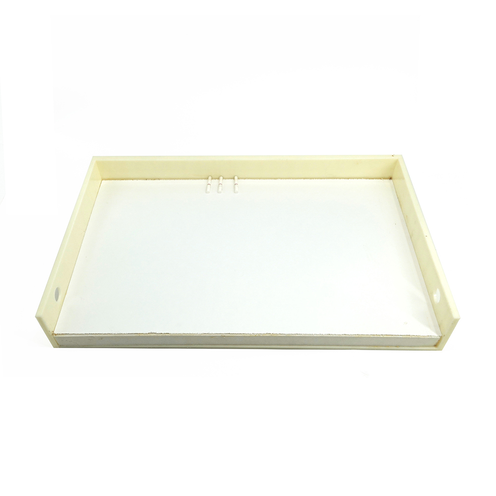 أحدث مدونات الشركة حول ابتكر إنتاج HNB باستخدام صواني سجائر عالية الأداء