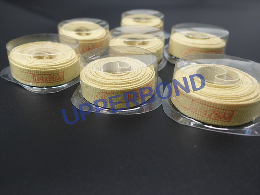 شراء أشرطة Garniture 2489 * 12.5mm لماكينات MK8 MK9 KDF2 ZL23 التصنيع عبر الإنترنت