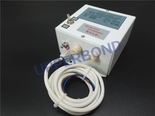 شراء YB515 أجزاء آلة تعبئة السجائر Static Eliminator Midget Power Unit التصنيع عبر الإنترنت