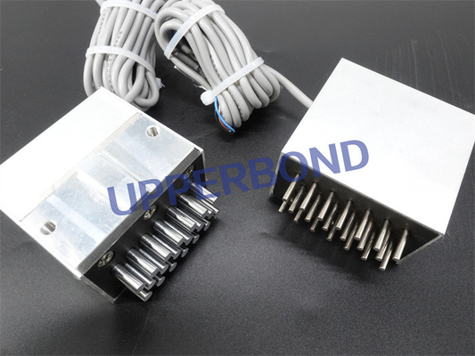 شراء HLP2 Cigarette Packer بنهاية فضفاضة وفارغة قضيب اختبار مجموعة التصنيع عبر الإنترنت
