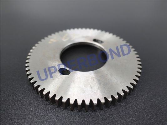 شراء آلات السجائر الصلب الأسنان والعتاد أجزاء العجلة التصنيع عبر الإنترنت