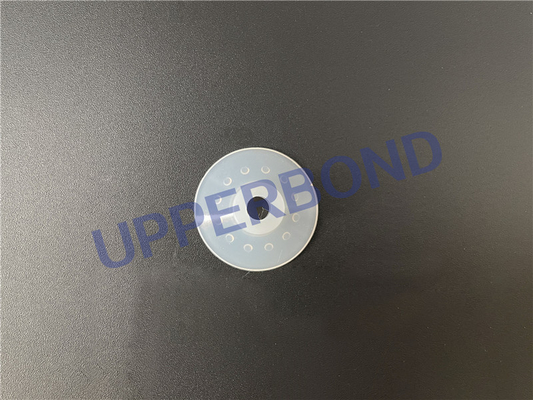 شراء أجزاء آلة تعبئة السجائر كأس شفط في حجم 40 * 10mm التصنيع عبر الإنترنت