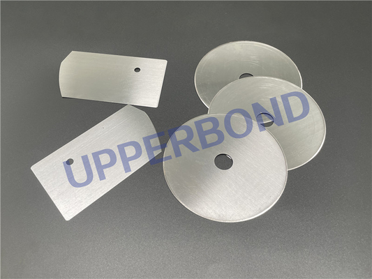 شراء 140 * 60 آلة السجائر سكين طويل مصنوع من الصلب مع 0.16mm-0.2mm التصنيع عبر الإنترنت