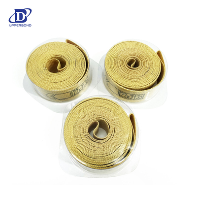 شراء شريط التبغ الصفراء الأراميد الألياف الماكينة التجهيز 0.50-0.62mm لITEM8000/mk9/protos 70 التصنيع عبر الإنترنت