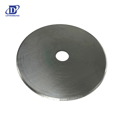 شراء MK8/MK9 قطع غيار آلة السجائر 60*19*0.3mm شفرة دائرية لفترة طويلة التصنيع عبر الإنترنت