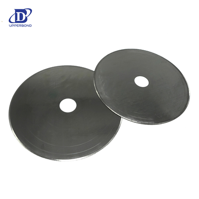 شراء MK8/MK9 60*19*0.3mm مخصصة شفرة دائرية آلة السجائر قطع غيار لصانع المرشح التصنيع عبر الإنترنت