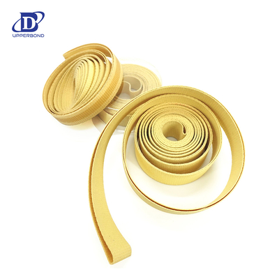 شراء أشرطة ألياف Kevlar Garniture 2489 * 22 * ​​0.6mm قطع غيار ماكينات السجائر التصنيع عبر الإنترنت