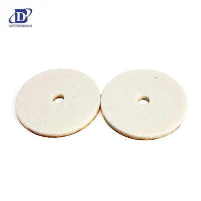 شراء عجلة طحن بيضاء 7x10x6mm لتحدي شفرة التبغ MK8 MK9 التصنيع عبر الإنترنت