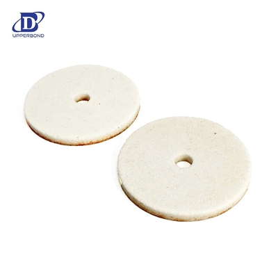 شراء White Aluminum Oxide Grinding Wheel for MK8 MK9 Cigarette Machines التصنيع عبر الإنترنت