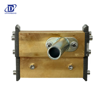 شراء MK8 MK9 Alloy Glue Roller Base for Cigarette Machines التصنيع عبر الإنترنت