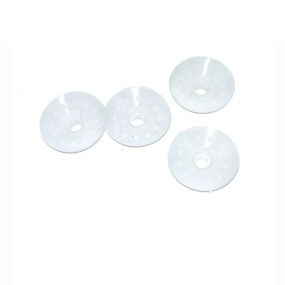 شراء Clear Soft Non Toxic Rubber Suction Cup for HLP Packer Cigarette Machine التصنيع عبر الإنترنت