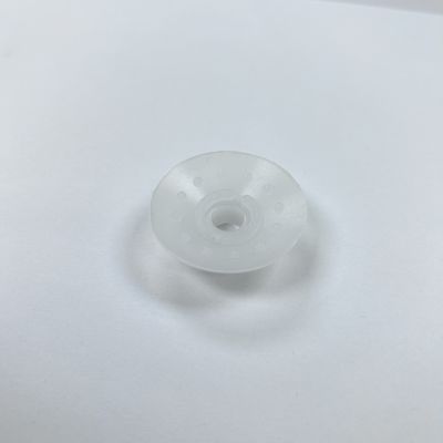 شراء Environmentally Friendly Non Toxic Polyisoprene Rubber Suction Cup for HLP Packer Cigarette Machine التصنيع عبر الإنترنت