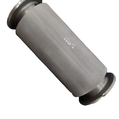 شراء Stainless Steel Embossing Roller with Customer Designed Pattern for Long Functional Life in Cigarette Packing Machines التصنيع عبر الإنترنت