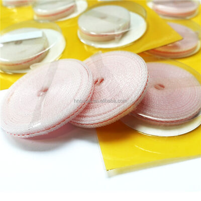 شراء 4100*8.2mm MK8 Nylon Suction Tape Rough Surface Semi-Automatic Grade for Tobacco Cigarette Maker Manual Driven Type التصنيع عبر الإنترنت