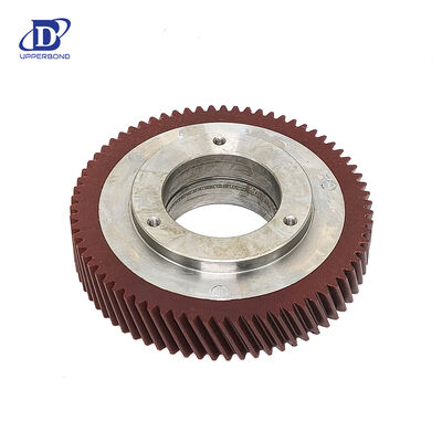 شراء Sturdy And Durable Metal Gears Cigarette Mechanical Spare Parts For MK8 التصنيع عبر الإنترنت