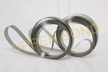شراء Steel Suction Tape for Transmission System of Cigarette Making Machine MK9(ZJ114) التصنيع عبر الإنترنت