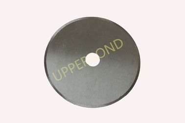 شراء Circular Blade cigarette tongue piece parts Steel/Alloy  Components by UPPERBOND التصنيع عبر الإنترنت