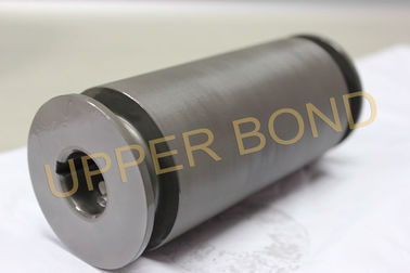 شراء Steel Blank Embossing Roller For Cigarette Aluminum Paper Pattern التصنيع عبر الإنترنت