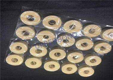 شراء kevlar fiber زخرفة الشريط مؤسسة التقنية العميقة مع الخدمة الطويلة في الحياة التصنيع عبر الإنترنت