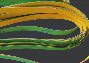 شراء قوة محرك نقل السلطة الأحزمة / مسننة استبدال حزام محرك شقة التصنيع عبر الإنترنت
