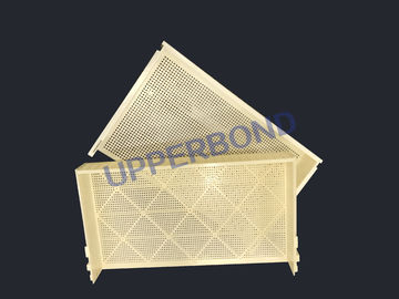 شراء صينية تحميل آلة بيج Cig لآلة صنع السجائر MK8 MK9 665/100 670/100 التصنيع عبر الإنترنت