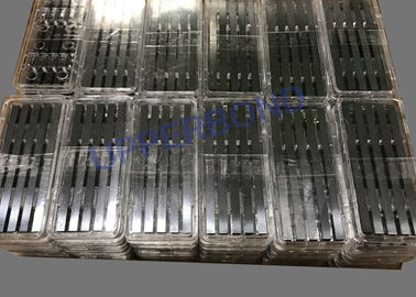 شراء بكرة ورقة البقشيش بليد من آلة صنع السجائر CE ISO التصنيع عبر الإنترنت