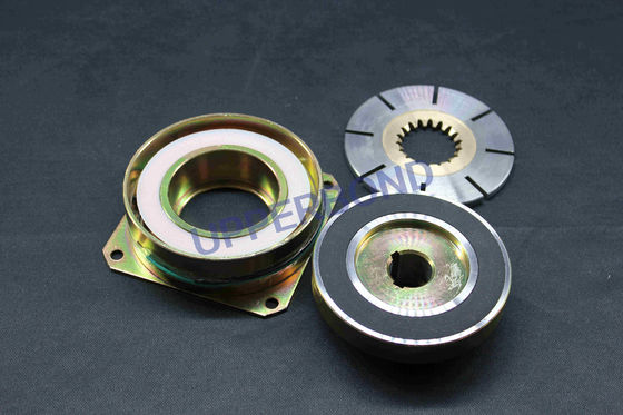 شراء دقيق الجري دقيق مولينز مارك 8 صانع السجائر 18 الأسنان القابض الكهرومغناطيسي التصنيع عبر الإنترنت