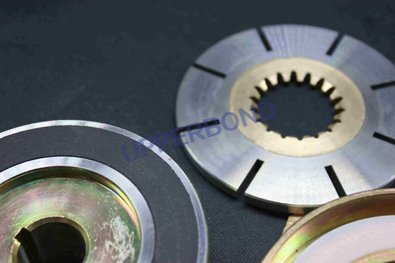 شراء مولينز مارك 8 صانع السجائر 18 الأسنان مصغرة المعدنية الكهرومغناطيسية الفاصل المواد التصنيع عبر الإنترنت