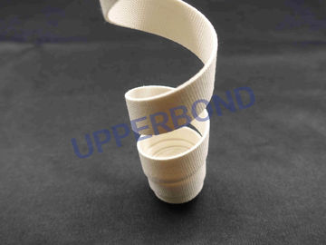 شراء 14.5 * 3100 شريط ناقل لتنسيق التزيين Assy من Hauni Filter Machine Kdf2 Transfer Filter Filter Paper التصنيع عبر الإنترنت