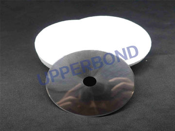 شراء المقاومة لأكسيد الحديديك 126mm Mk9 Molins Filter Blade التصنيع عبر الإنترنت
