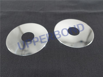 شراء 19 * 61 * 0.25mm سبيكة شفرة دائرية تصفية قضيب قطع السكاكين القرص التصنيع عبر الإنترنت