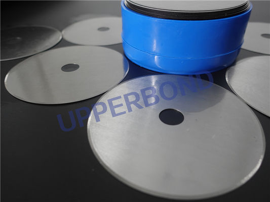 شراء آلة السجائر المقاومة للصدأ Protos 90e Hauni Round Cutter التصنيع عبر الإنترنت