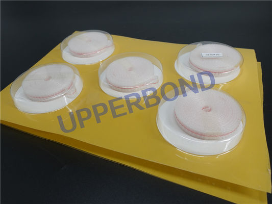 شراء PASSIM Cigarette Garniture نايلون شرائط شفط مقاومة للتآكل التصنيع عبر الإنترنت