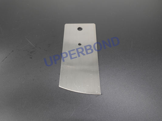 شراء King Size Slitting Blade Cigarette Machine Parts التصنيع عبر الإنترنت