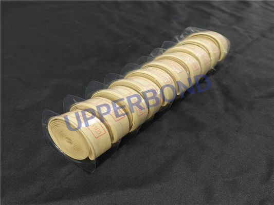 شراء استبدال شريط أصفر Kevlar Garniture لمولينز مارك 9 التصنيع عبر الإنترنت