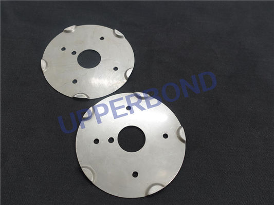 شراء Mk9 آلة السجائر الساطور Ecreteur القرص مع خمسة أخدود التصنيع عبر الإنترنت