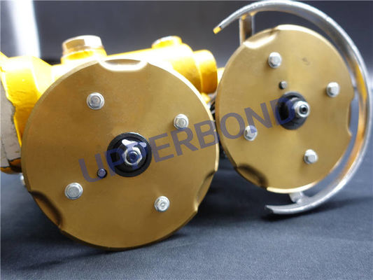 شراء Mk9 ماكينة قطع غيار Ecreteur Assy للسجائر 56 مم التصنيع عبر الإنترنت