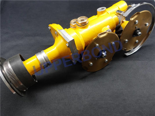 شراء جودة عالية Mk9 Ecreteur Assy لآلة صنع التبغ التصنيع عبر الإنترنت