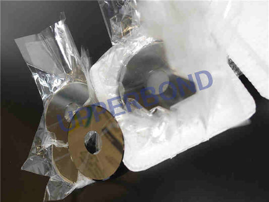 شراء سكين القطع النهائي المتخصص بقضيب مجوف لخط تجميع السجائر التصنيع عبر الإنترنت