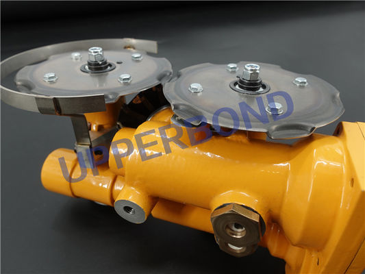 شراء آلة صنع السجائر Ecreteur Cleaver Assy Molins MK9 مع قرص كثيف التصنيع عبر الإنترنت