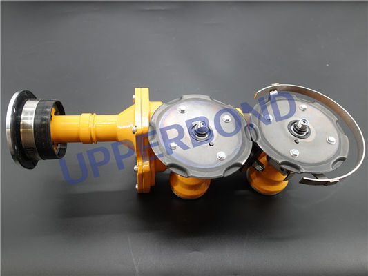 شراء صانع السجائر Ecreteur Cleaver Assy مع قرص كثيف ذو فرشاة سبيكة التصنيع عبر الإنترنت