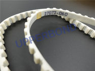 HLP2 المفصلي غطاء باكر قطع غيار توقيت حزام الأسنان حجم تخصيص