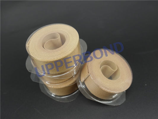 شراء 21 * 3135mm شريط الحزام الناقل Garniture مع مقاومة درجات الحرارة العالية التصنيع عبر الإنترنت