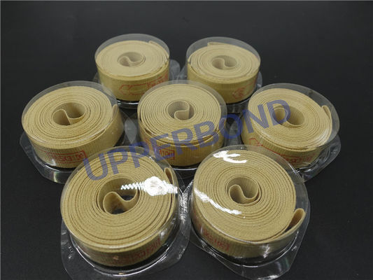 شراء قطع غيار Kevla Garniture Tape Tape لآلات تبغ السجائر التصنيع عبر الإنترنت