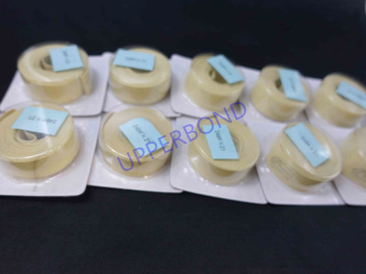 شراء 14.5 * 2475 تنسيق شريط يحمل ورق قضيب بقطع تبغ لآلة إنتاج السجائر التصنيع عبر الإنترنت