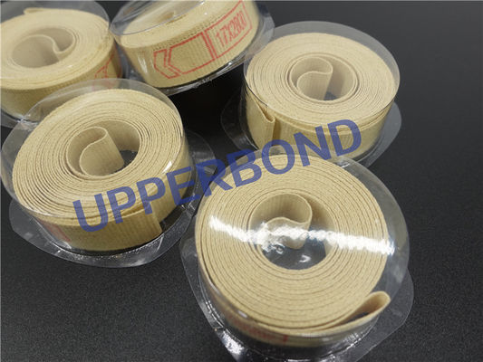 شراء MK9 MK8 أشرطة Garniture 2489 * 21mm 2800 * 22mm تخصيص المواصفات التصنيع عبر الإنترنت