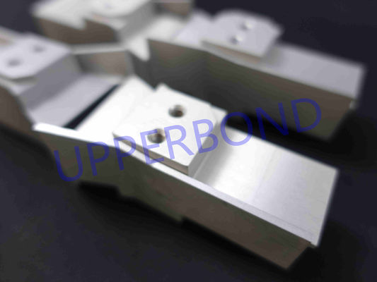 شراء Hauni Gd x2 Nano Size قابلة للطي يموت لآلة تغليف علب السجائر الصلبة التصنيع عبر الإنترنت